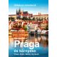 Sörmentén Prága és környéke - Útikalauz sörivóknak - Vétek György