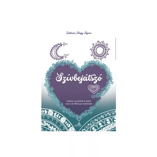 Szívbejátszó - Tatárné Nagy Ágnes