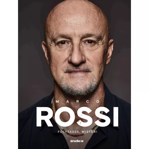 Marco Rossi - Folytassa, Mister! - Ch. Gáll András