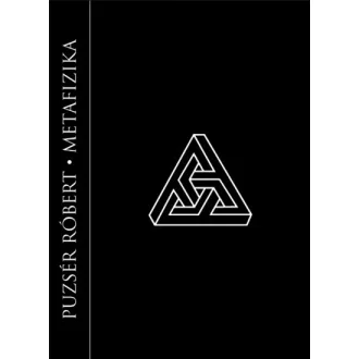 Metafizika - Puzsér Róbert