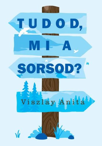 Tudod, mi a sorsod? - Viszlay Anita