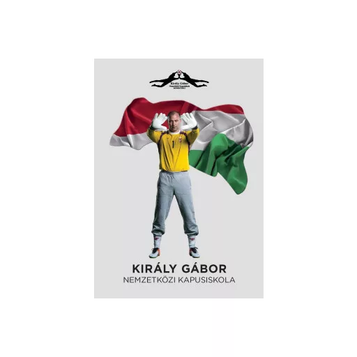 Király Gábor Nemzetközi kapusiskola