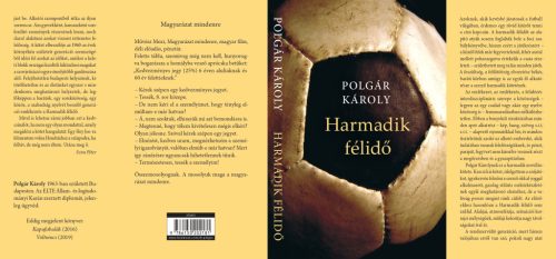 Harmadik félidő - Polgár Károly