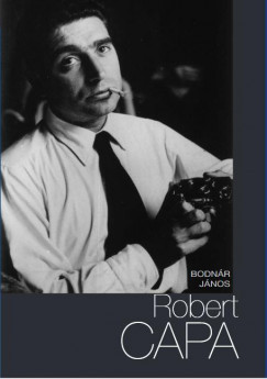 Robert Capa - Bodnár János
