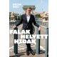 Falak helyett hidak - Karácsony Gergely (szerk.)