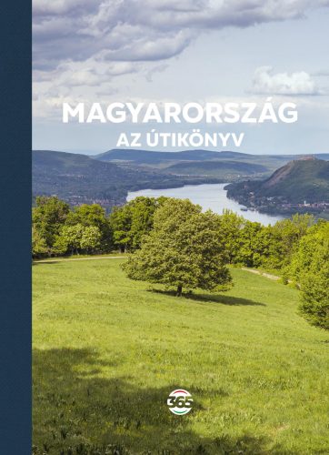 Magyarország - Az útikönyv