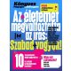 Az életemet megváltoztatta az irás - Könyves magazin különkiadás