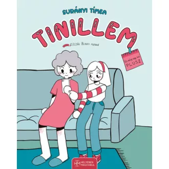 Tinillem és még egy kis plusz - Surányi Tímea