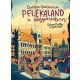 Pelekaland a nagyvárosban - Durica Katarina