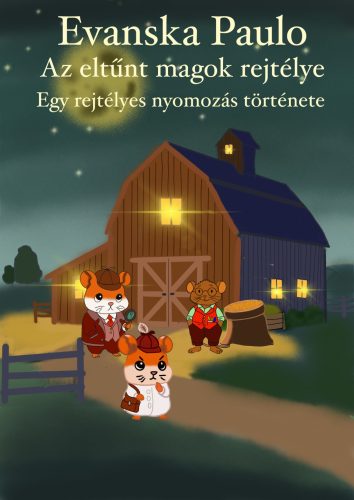Az elveszett magok nyomában - Evanska Paulo