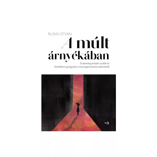 A múlt árnyékában - Rudas István