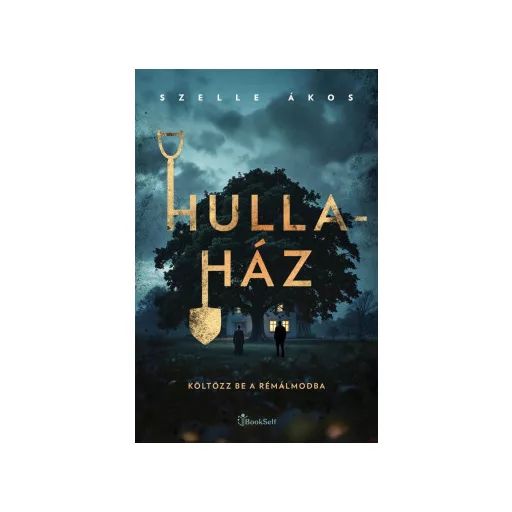 Hullaház - Szelle Ákos