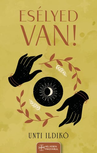 Esélyed van! - Unti Ildikó