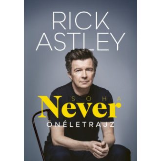 Never - Soha - Rick Astley