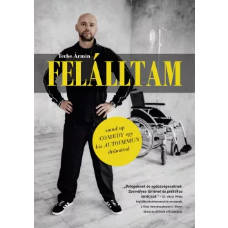 Felálltam - Terbe Ármin