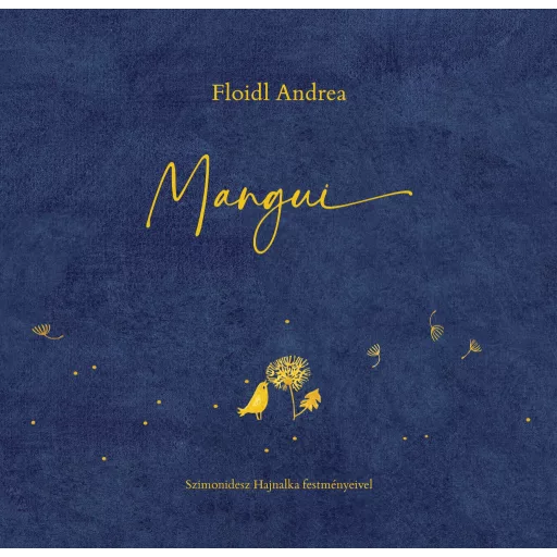 Mangui - Floidl Andrea