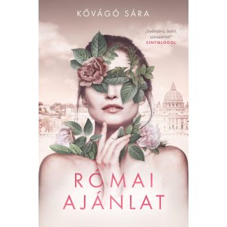 Római ajánlat - Kővágó Sára