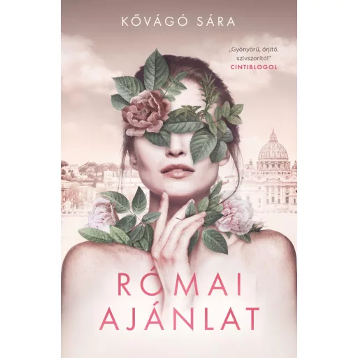 Római ajánlat - Kővágó Sára