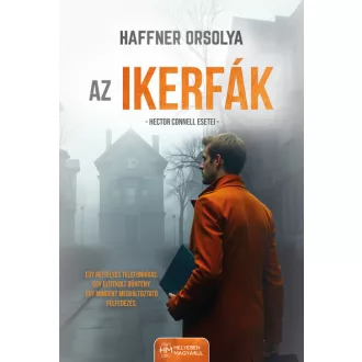 Az Ikerfák - Haffner Orsolya