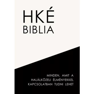 HKÉ Biblia - R. Kárpáti Péter
