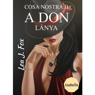 A Don lánya - Lea J. Fox