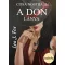 A Don lánya - Lea J. Fox