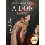 A Don lánya - Lea J. Fox