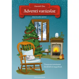 Adventi varázslat - Ozsváth Zita