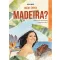 Miért éppen Madeira? - Végh Abigél