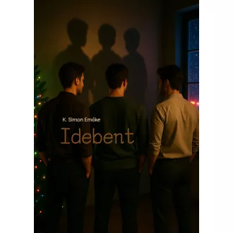 Idebent - K. Simon Emőke