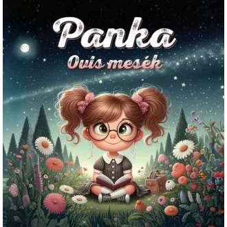 Panka - Ovis mesék - Schmidt János