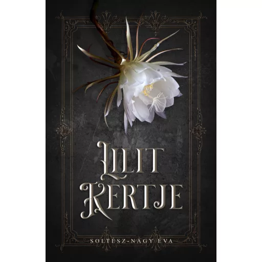 Lilit kertje - Soltész-Nagy Éva