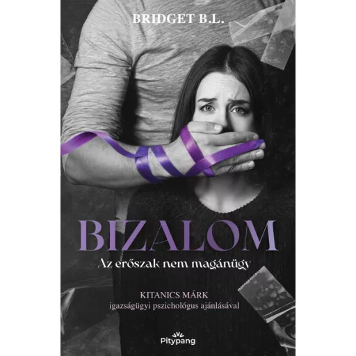 Bizalom - Bridget B. L.