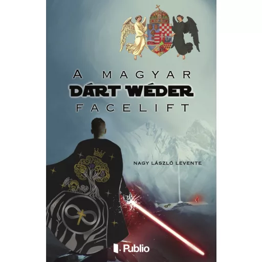 A magyar Dárt Wéder facelift - Nagy László Levente