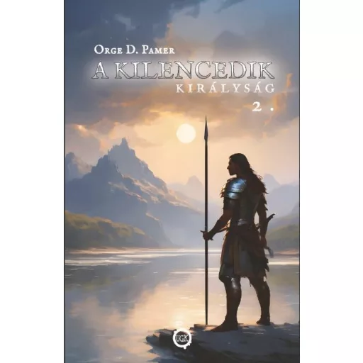 A kilencedik királyság 2. - Orge D. Pamer