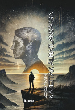 Kazetták álmatlanságra - Székely Martin
