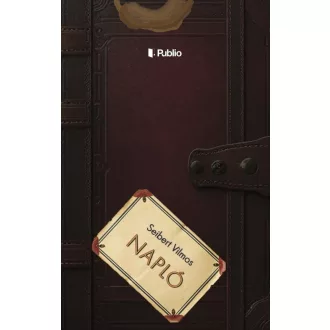 Napló - Seibert Vilmos