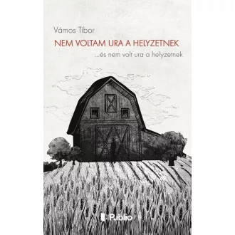 Nem voltam ura a helyzetnek - Vámos Tibor