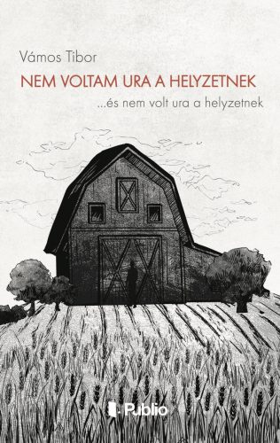 Nem voltam ura a helyzetnek - Vámos Tibor