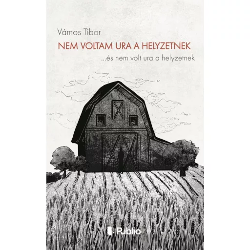Nem voltam ura a helyzetnek - Vámos Tibor