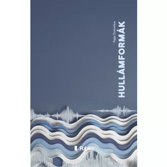 Hullámformák - Papp Domonkos