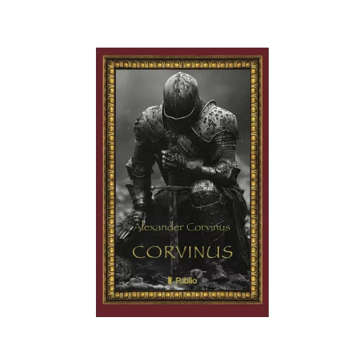 Corvinus - Alexander Corvinus