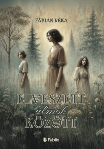 Elveszett álmok között - Fábián Réka