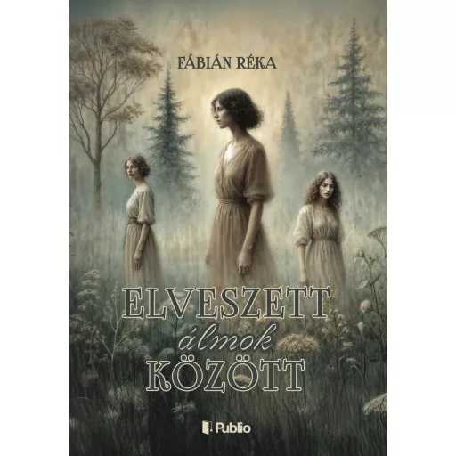 Elveszett álmok között - Fábián Réka