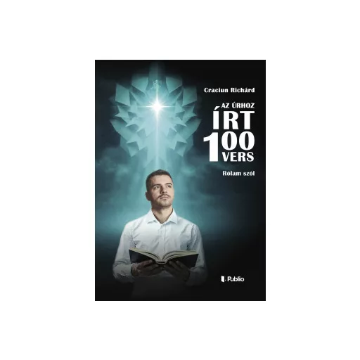 Az Úrhoz Írt 100 vers - Craciun Richárd