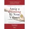 Amíg a házasság el nem választ - Tóth Mihály