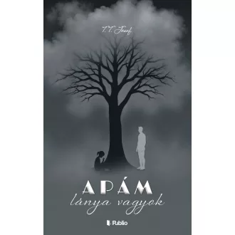   Apám lánya vagyok - A lélekébresztő sorozat 2. kötete - T. T. Josef