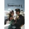 A balsorsú L - (Torville-trilógia 1.) - Athina Golden