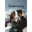 A balsorsú L - (Torville-trilógia 1.) - Athina Golden