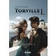 A balsorsú L - (Torville-trilógia 1.) - Athina Golden